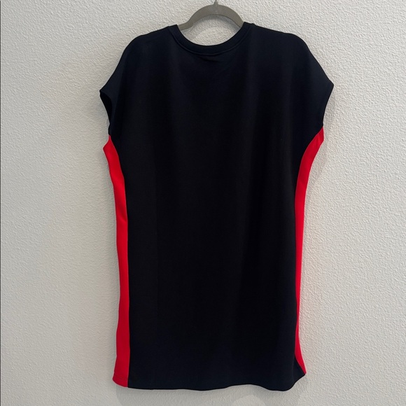 SPANX Black Crewneck dress - Picture 4 of 5